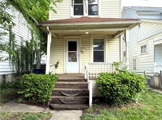215 Heaton Ave, Dayton, OH 45410