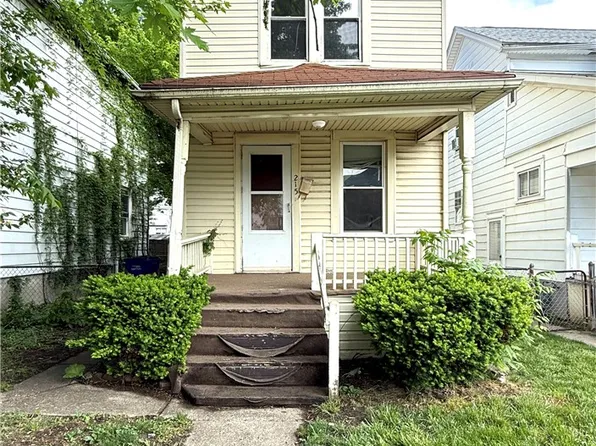 215 Heaton Ave, Dayton, OH 45410