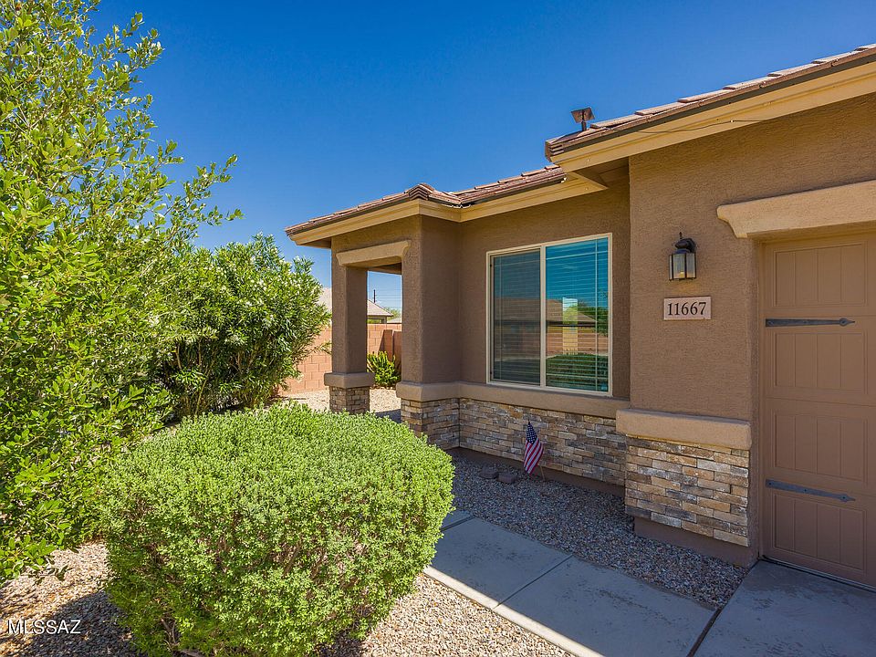 11667 W Vanderbilt Farms Way, Marana, AZ 85653 Zillow