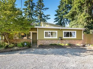 15452 SE 11th St, Bellevue, WA 98007
