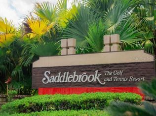 5454 Saddlebrook Way APT 2, Wesley Chapel, FL 33543