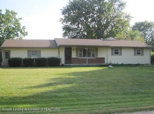 3423 Twilight Ln, Lansing, MI 48906