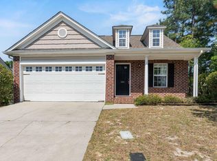 206 Whitton Ln, Columbia, SC 29229