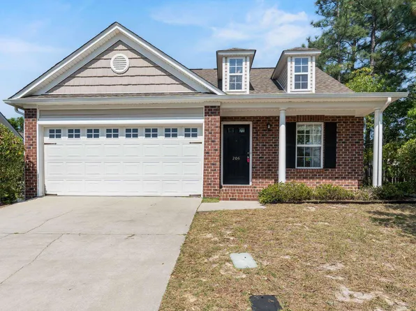 206 Whitton Ln, Columbia, SC 29229