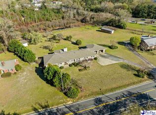 1111 Ruby Rd, Hartsville, SC 29550