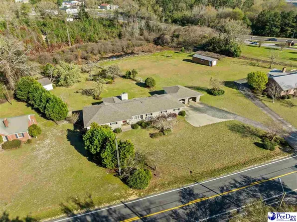 1111 Ruby Rd, Hartsville, SC 29550