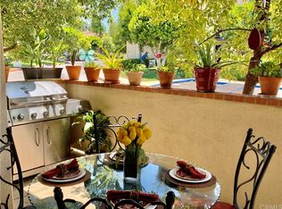 8535 E Baker Hill Rd UNIT A, Orange, CA 92869