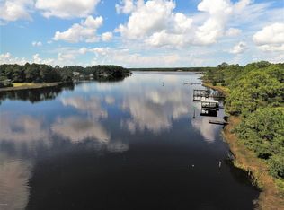 11926 Shea Ln, Panama City, FL 32404