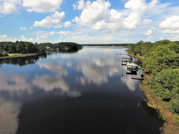 11926 Shea Ln, Panama City, FL 32404