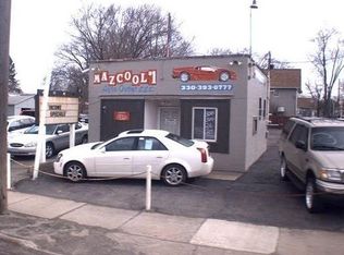 2047 Youngstown Rd SE, Warren, OH 44484