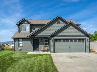 19826 E 1st Ct, Greenacres, WA 99016