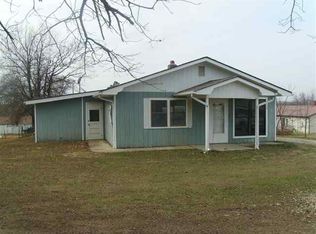23365 Roosevelt Rd, Waynesville, MO 65583