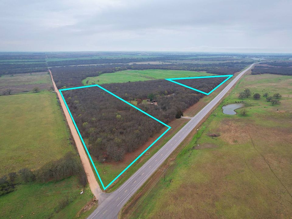 9989 Us Highway 81, Waurika, OK 73573 MLS 11262937 Zillow