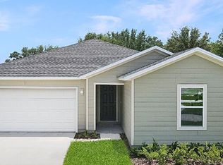 2965 Grand Finale St, Green Cove Springs, FL 32043