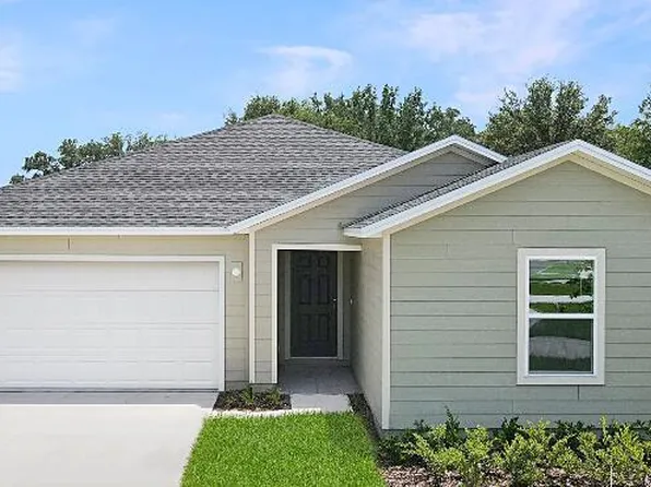 2965 GRAND FINALE Street, Green Cove Springs, FL 32043