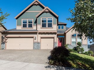 12610 SE 155th Ave, Happy Valley, OR 97086