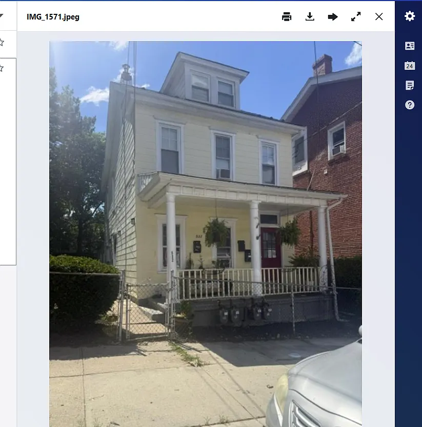 1 bed, 700 sqft, $1,250 — Photo 1