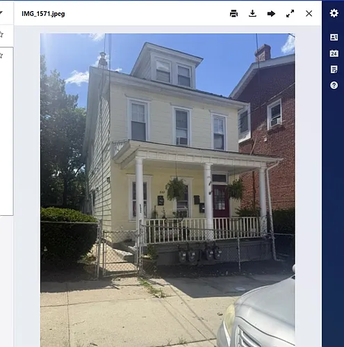 532 Carlton Ave Photo 1