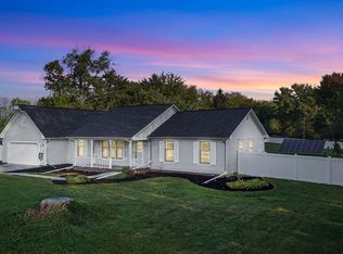 7080 E County Road 700 N, Brownsburg, IN 46112