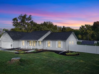 7080 E County Road 700 N, Brownsburg, IN, 46112