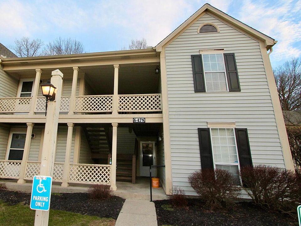 1st image of 6478 Reflections Dr APT C