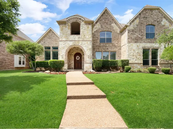 1173 Timber Ln, Frisco, TX 75036