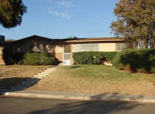 2817 Occidental St, Bakersfield, CA 93305