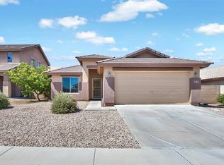 23838 W Wilson St, Buckeye, AZ 85396