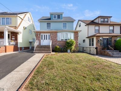 1117 Seib Ave, Elizabeth, NJ, 07202