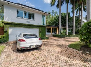 3531 E Glencoe St, Miami, FL 33133