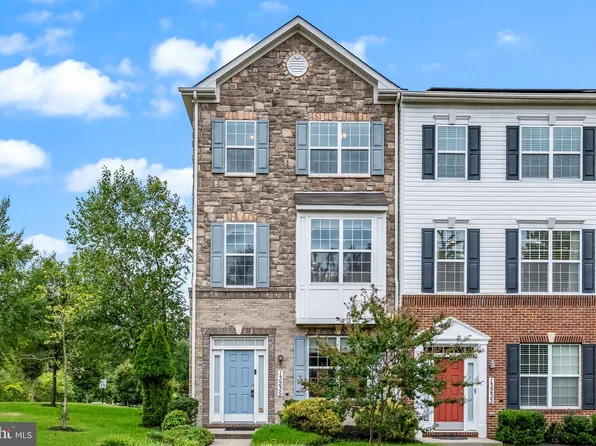 13235 Guilford Run Ln, Silver Spring, MD 20904