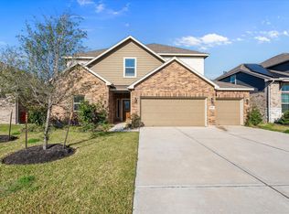 10610 Scrub Oak Dr, Rosharon, TX 77583