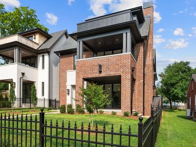 3109 Granny White Pike, Nashville, TN, 37204