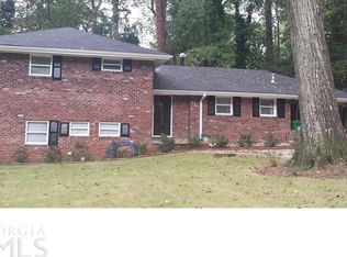 1872 Farris Dr, Decatur, GA 30032