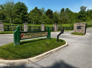 Dogwood Cove Dr, Spring City, TN 37381