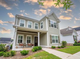 1560 Carriage Ridge Dr, Greensboro, GA 30642