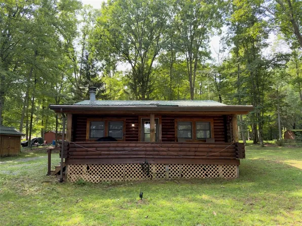 152 Johnston Ln, Emlenton, PA 16373