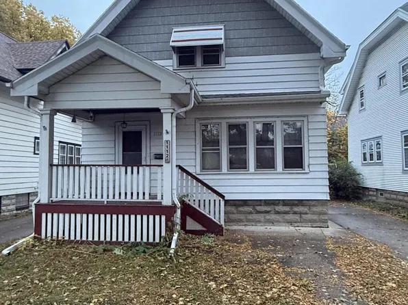 1112 North 69th STREET, Wauwatosa, WI 53213