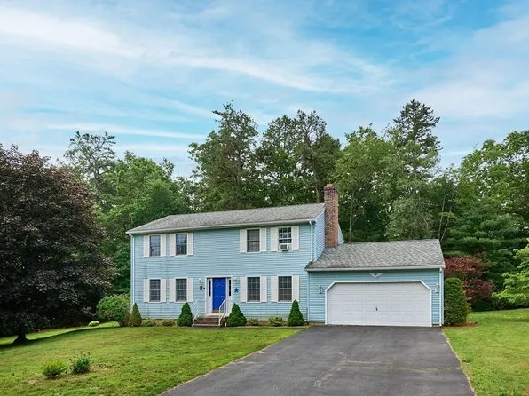 4 Kania St, Easthampton, MA 01027