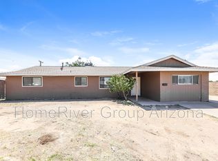 4023 N 80th Dr, Phoenix, AZ 85033