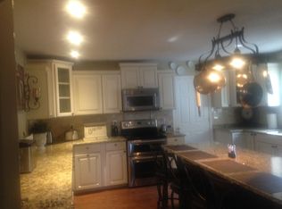 2263 Forest Lakes Blvd, Charleston, SC 29414