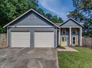 3054 Kenville Ln, Decatur, GA 30034