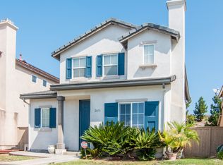 2015 Parker Mountain Rd, Chula Vista, CA 91913