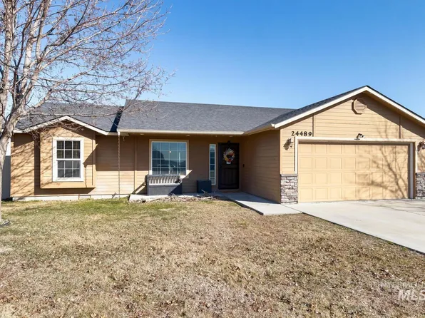 24489 Catalpa Ct, Notus, ID 83656