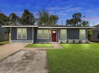 226 Hyta St, Houston, TX 77018