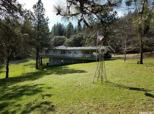 19385 Morningside Rd, Grass Valley, CA 95949