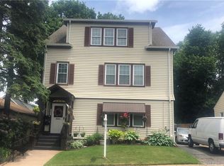 23 Francis Ave, Hamden, CT 06517