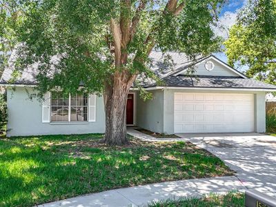 1530 High Knoll Dr, Brandon, FL, 33511