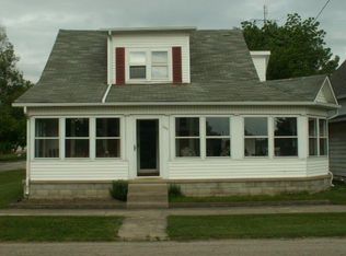 240 N Main St, Eldorado, OH 45321