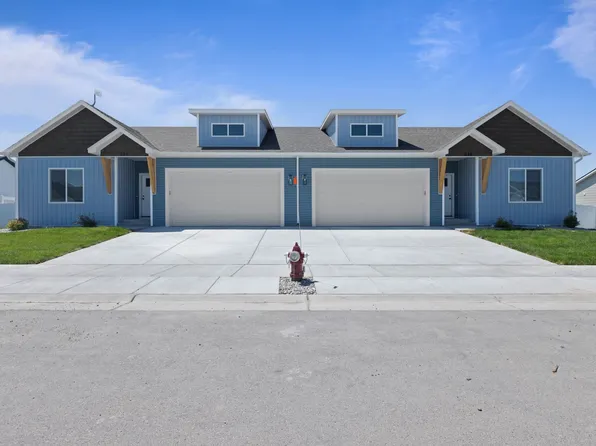 656 Jeanine Dr, Sugar City, ID 83448